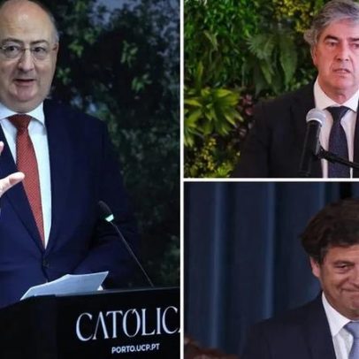 Governantes recebem subsídio de alojamento, mas têm casa em Lisboa