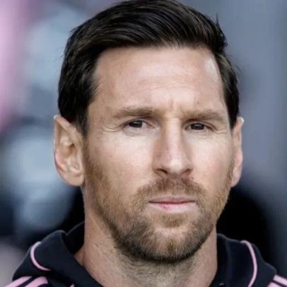 Messi lamenta não falar inglês e sente-se ignorante entre celebridades
