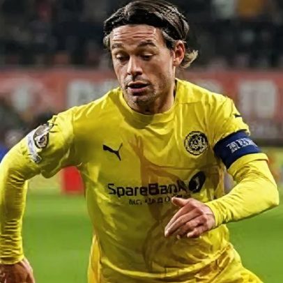 Patrick Berg elimina o Inter e sonha com duelo frente ao Sporting