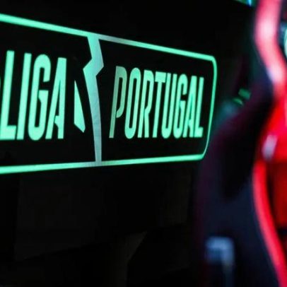 eLiga Portugal: horários da Etapa 2 já revelados