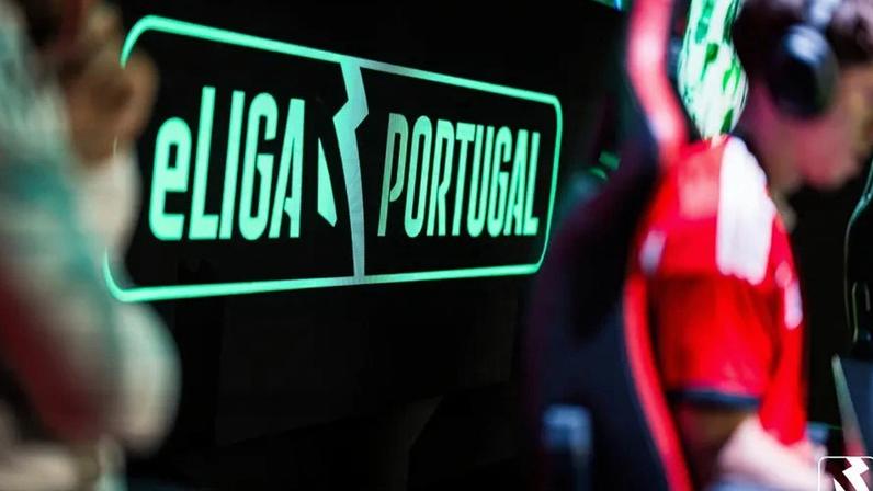 A eLiga Portugal define horários para a Fase de Grupos, de 3 a 5 de março