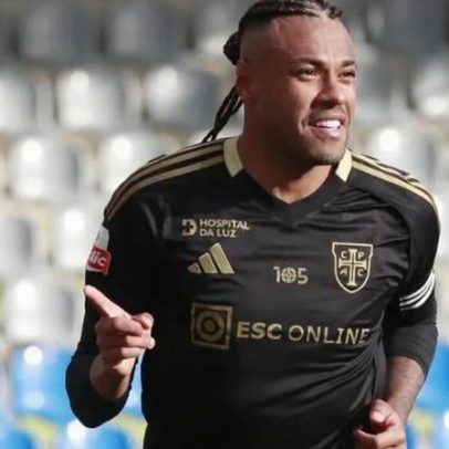 Cassiano e Larrazabal regressam ao onze titular com o Moreirense