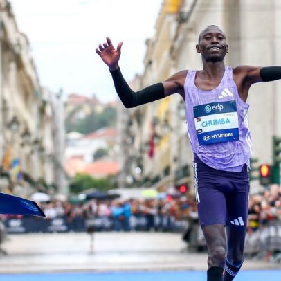 Maratona de Lisboa passa a integrar novo circuito europeu