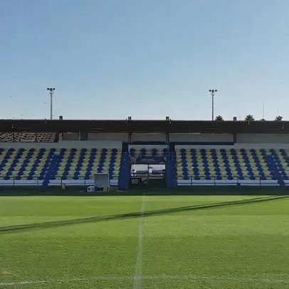 Polémica no Elvas: clube responde a acusações da SAD