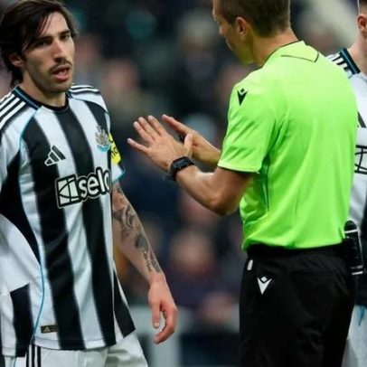 Cláudio Marchisio quer ver Tonali na Juventus