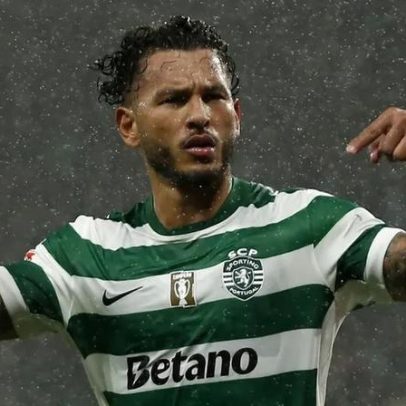 Sporting analisa aumento ao artilheiro Luis Suárez por golos e pela cobiça