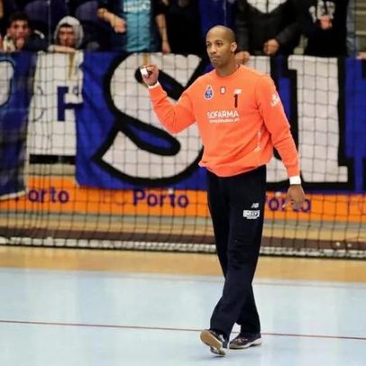 Alfredo Quintana continua a inspirar novas gerações