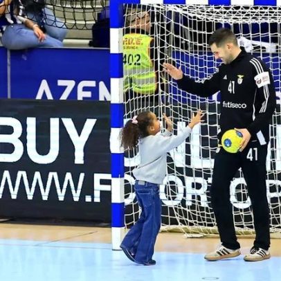 Alfredo Quintana inspira força interior e coletiva