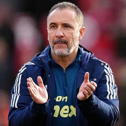 Vítor Pereira evita riscos em abordagem cautelosa