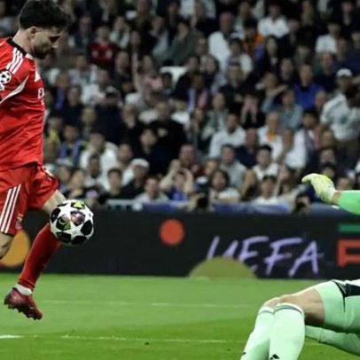 Rafa elogia Benfica por excelente jogo frente ao Real Madrid