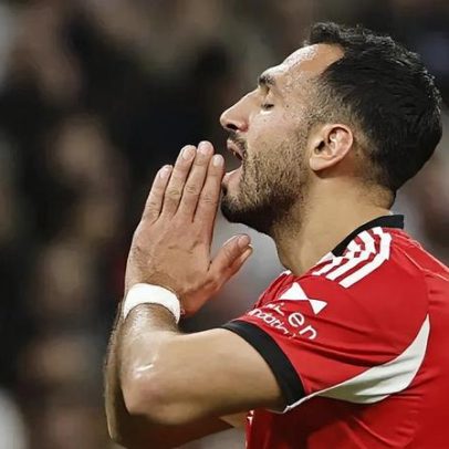 UEFA reage à derrota que elimina o Benfica da Champions