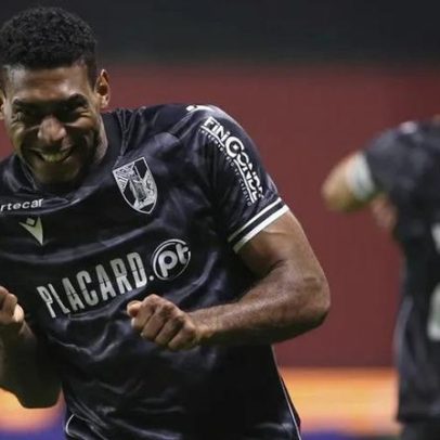 Gustavo Silva retorna aos dias mais felizes