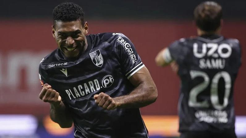 Gustavo Silva volta aos dias mais felizes