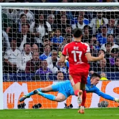 Benfica mantém tradição histórica intacta