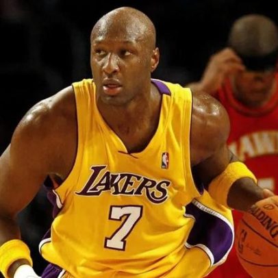 Bicampeão da NBA recorda verões com festas de cocaína