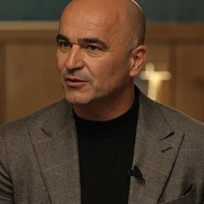 Na Seleção, alguns jogadores poderão tornar-se treinadores no futuro