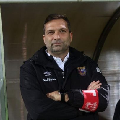 Quarteto experiente sustenta subida de forma do Torreense