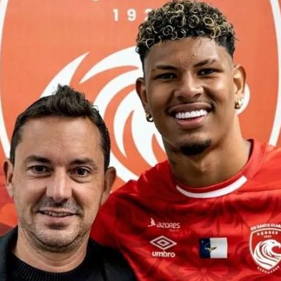 Reforço deixa o Santa Clara sem estreia