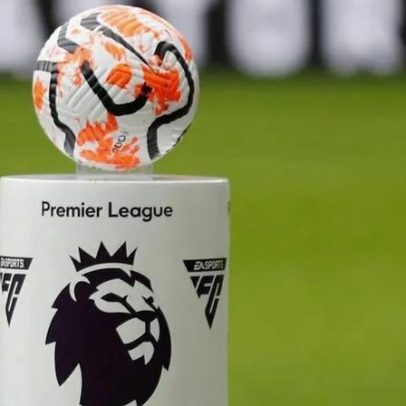 Receita televisiva da Premier League sobe quase tanto quanto o futebol europeu