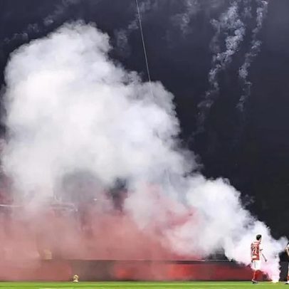 Dérbi do Minho acarreta multas de quase 40 mil euros