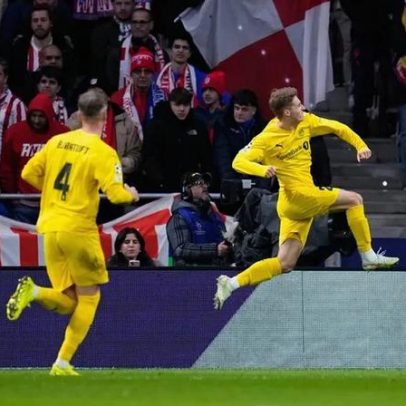 Bodo/Glimt: sucesso que já passou pela Inglaterra, Itália e Portugal