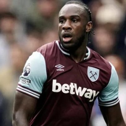 Michail Antonio assina pelo Al Sailiya a caminho do Qatar