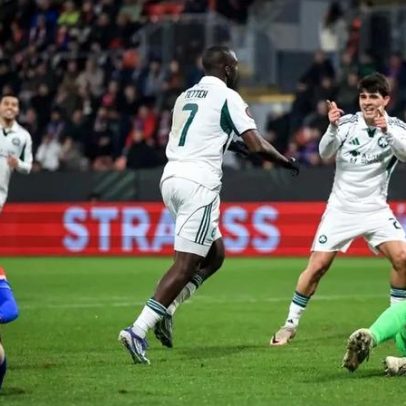Viktoria Plzeň é eliminado da Liga Europa sem perder nenhum jogo