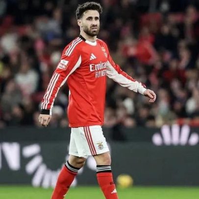 Viagem do Benfica a Barcelos será especial para Rafa e António Silva