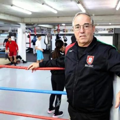 Boavista para lá do relvado: admite ter perdido dois títulos em 20 anos