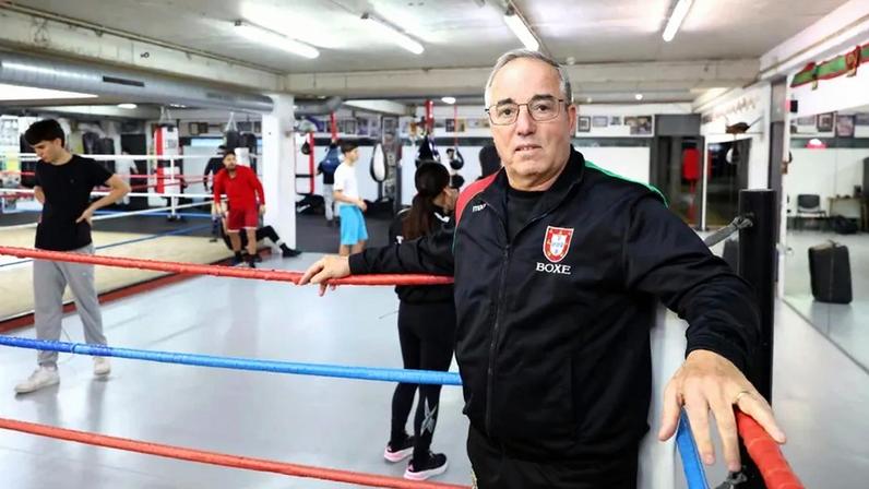 Boavista para lá do relvado: admite ter perdido dois títulos em 20 anos