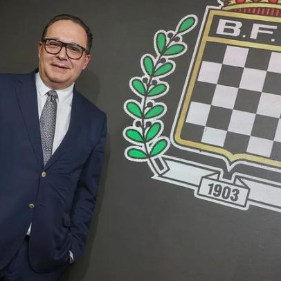 Garrido Pereira destaca papel do Boavista na comunidade