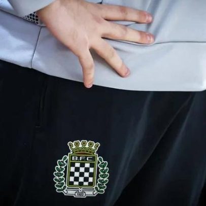 Presidente da Mesa da AG do Boavista diz que adepto não se rende ao fecho do clube