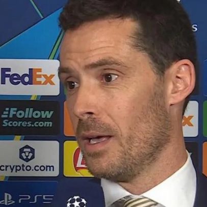 Palmeiro: todas as equipas sofreram na Noruega diante do Bodo/Glimt