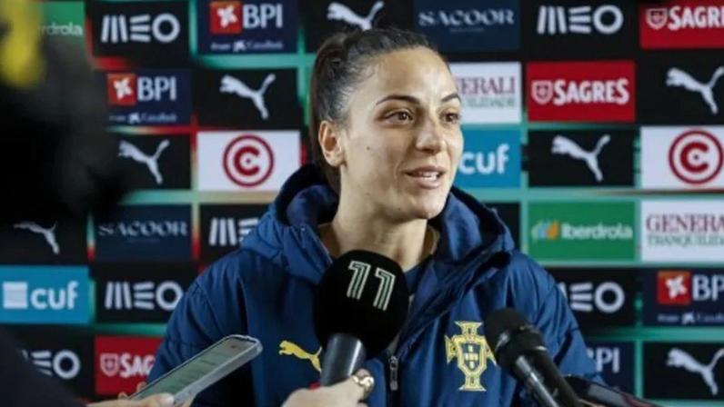 Beatriz Fonseca projeta jogos com Finlândia e Eslováquia