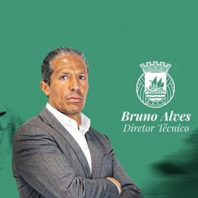 Bruno Alves assume cargo de diretor técnico no Rio Ave