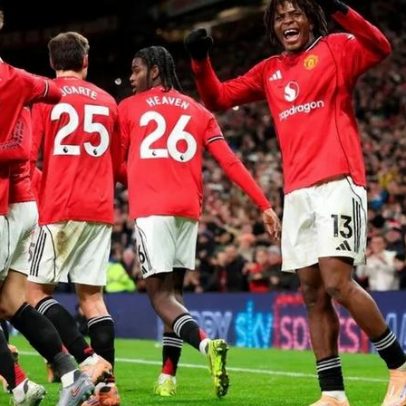 Nomes que podem sair de Old Trafford