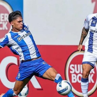 Manuel Marques encara as melhores equipas da segunda volta da Liga Meu Super