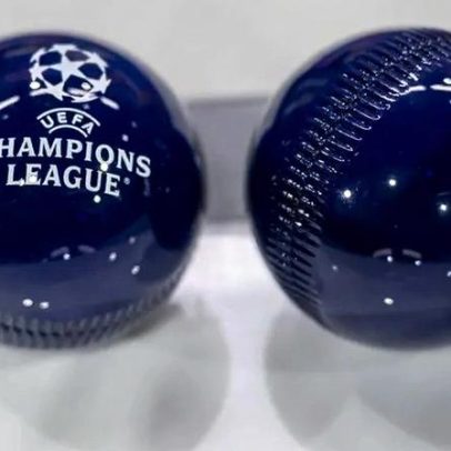 Supercomputador da Opta aponta provável vencedor da Liga dos Campeões