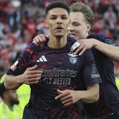 Selecionador dinamarquês abre porta ao regresso de Bah com impacto positivo