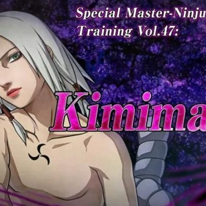 Naruto to Boruto: Shinobi Striker recebe atualizações