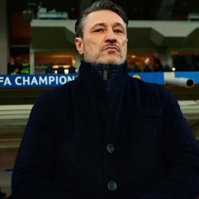 Didi Hamann elogia Kovac por excelente trabalho