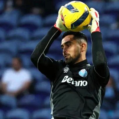 Diogo Costa destaca final feliz após susto