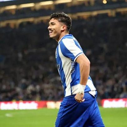 William Gomes dedica vitória a Borja Sainz, com festejo no final