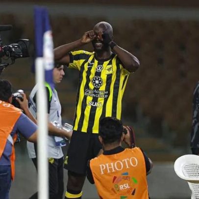 Al Ittihad vence Al Khaleej com golo de Danilo Pereira