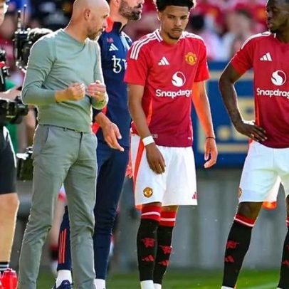 Wan-Bissaka avalia treinadores que teve no Manchester United