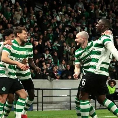 Reações à vitória do Sporting e o caminho para o tri