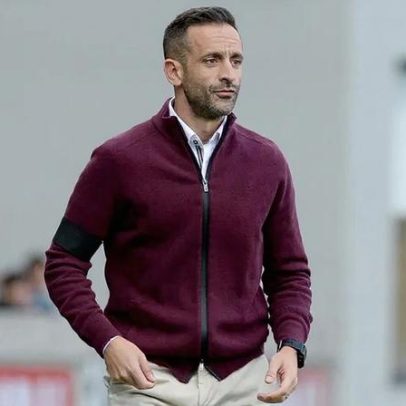Miguel Moita recusa euforias: levamos isto jogo a jogo
