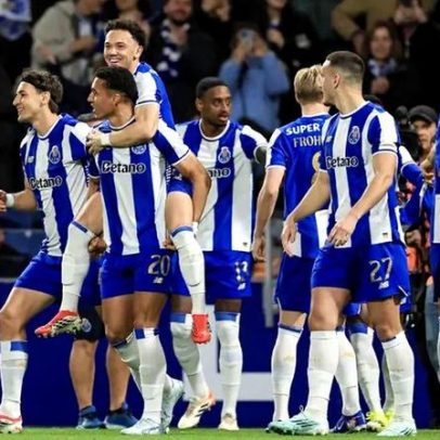 Reações à vitória do FC Porto sobre o Arouca