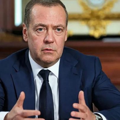 Rússia reage a ataques e acusa EUA de terem mostrado a verdadeira face