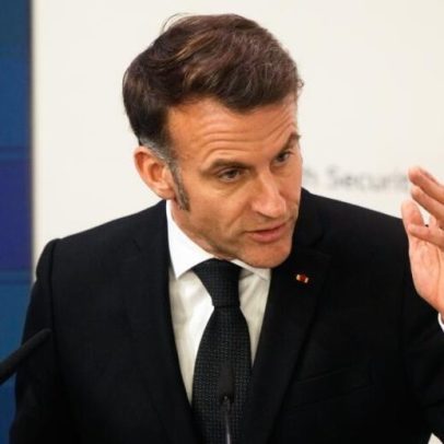 França solicita reunião urgente da ONU ante situação considerada perigosa